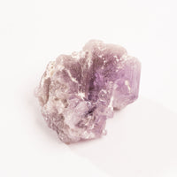 Apatite, Purple - Specimen