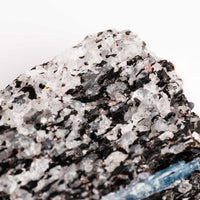 Kyanite + Garnet + Biotite Mica - Rough