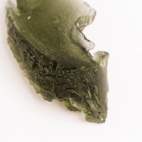 Moldavite - Rough