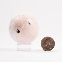 Jasper, Unicorn - Sphere, Polished