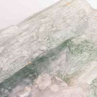 Kunzite, Green (with some purple)
