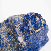 Lapis Lazuli - Rough