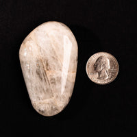 Natrolite - Polished