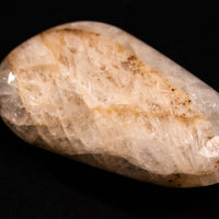 Natrolite - Polished