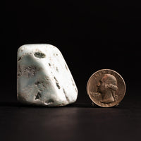 Calcite, Caribbean - Polished Stone