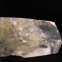 Lightning Struck Quartz - Point