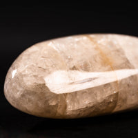 Natrolite - Polished