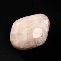 Natrolite - Polished