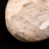 Natrolite - Polished