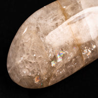 Natrolite - Polished