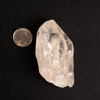 Lightning Struck Quartz - Point
