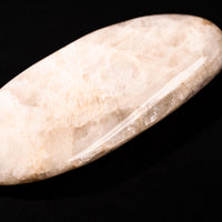 Natrolite - Polished