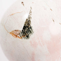 Jasper, Unicorn - Sphere, Polished