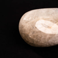 Natrolite - Polished