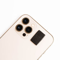 Shungite, Petrovsky - Rectangular Phone Stickers