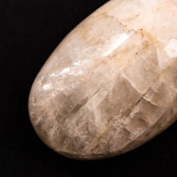 Natrolite - Polished