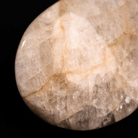 Natrolite - Polished