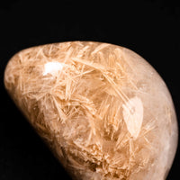 Natrolite - Polished