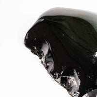 Obsidian, Rainbow - Earth Love Gallery