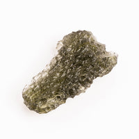 Moldavite - Rough