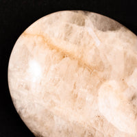 Natrolite - Polished