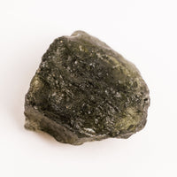 Moldavite - Rough