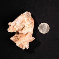 Quartz, Phantom Faden - Earth Love Gallery Collection