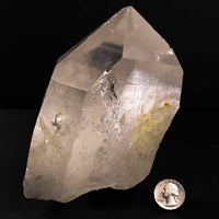 Lightning Struck Quartz - Point