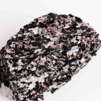 Kyanite + Garnet + Biotite Mica - Rough