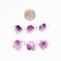 Amethyst - Mini Point(s)