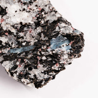Kyanite + Garnet + Biotite Mica - Rough