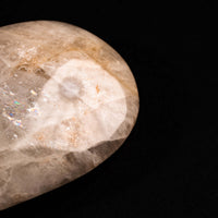 Natrolite - Polished