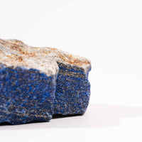 Lapis Lazuli - Rough