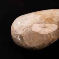 Natrolite - Polished