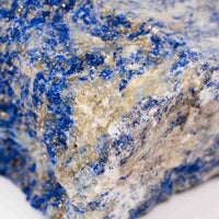Lapis Lazuli - Rough