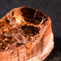 Topaz - Imperial, Pink