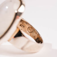 Moonstone - Ring