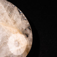 Natrolite - Polished