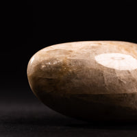 Natrolite - Polished