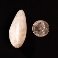 Natrolite - Polished