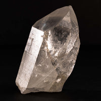 Lightning Struck Quartz - Point