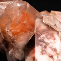 Quartz, Phantom Faden - Earth Love Gallery Collection