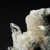 Prehnite - Brandberg