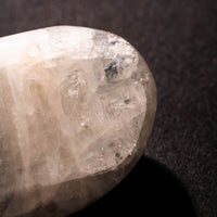 Natrolite - Polished