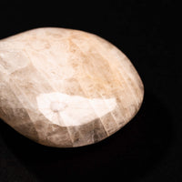 Natrolite - Polished