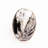 Chrysanthemum - Ring