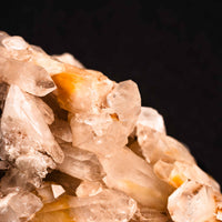 Quartz, Phantom Faden - Earth Love Gallery Collection