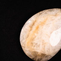 Natrolite - Polished