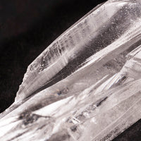 Quartz, Lemurian - Point