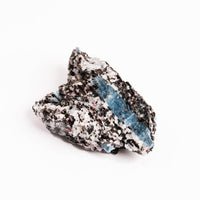 Kyanite + Garnet + Biotite Mica - Rough